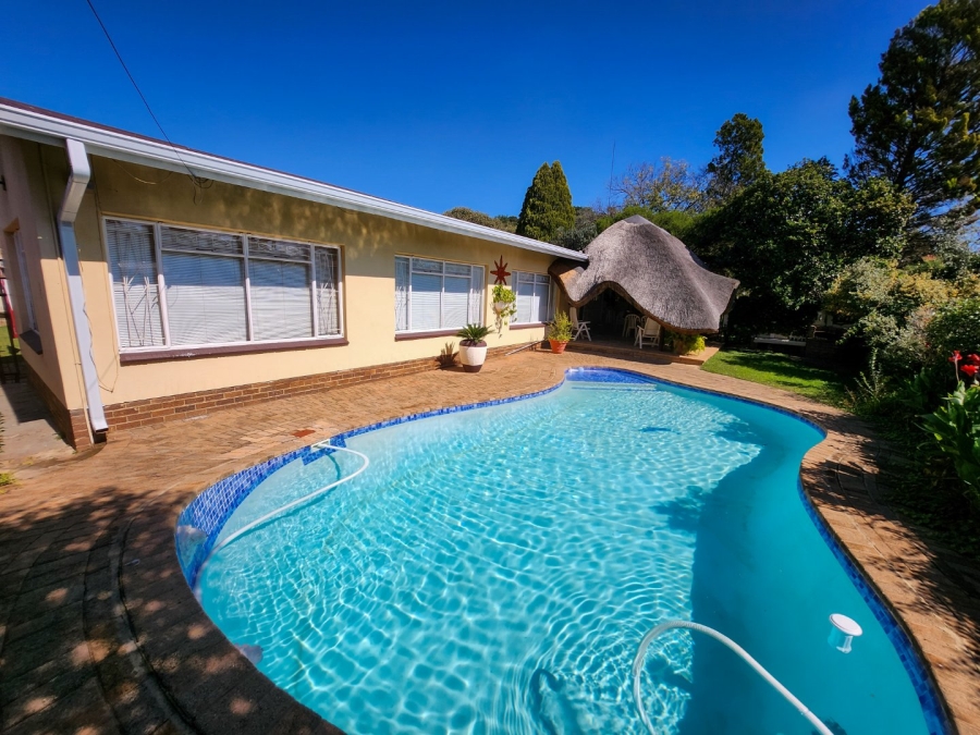 3 Bedroom Property for Sale in Elandsheuwel North West